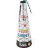 Bunter Star Light Vulkan