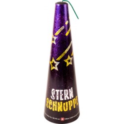 Sternschnuppe