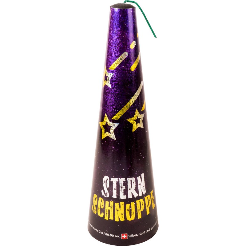 Sternschnuppe