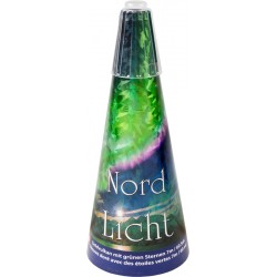 Nord Licht 60 Sek.