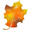 Ahornblatt   Folienballon
