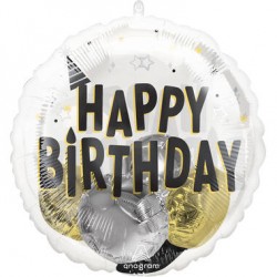 Happy Birthday Insider...
