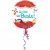 You are Amazing Folienballon