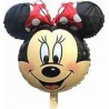 Minnie Mouse Folienballon