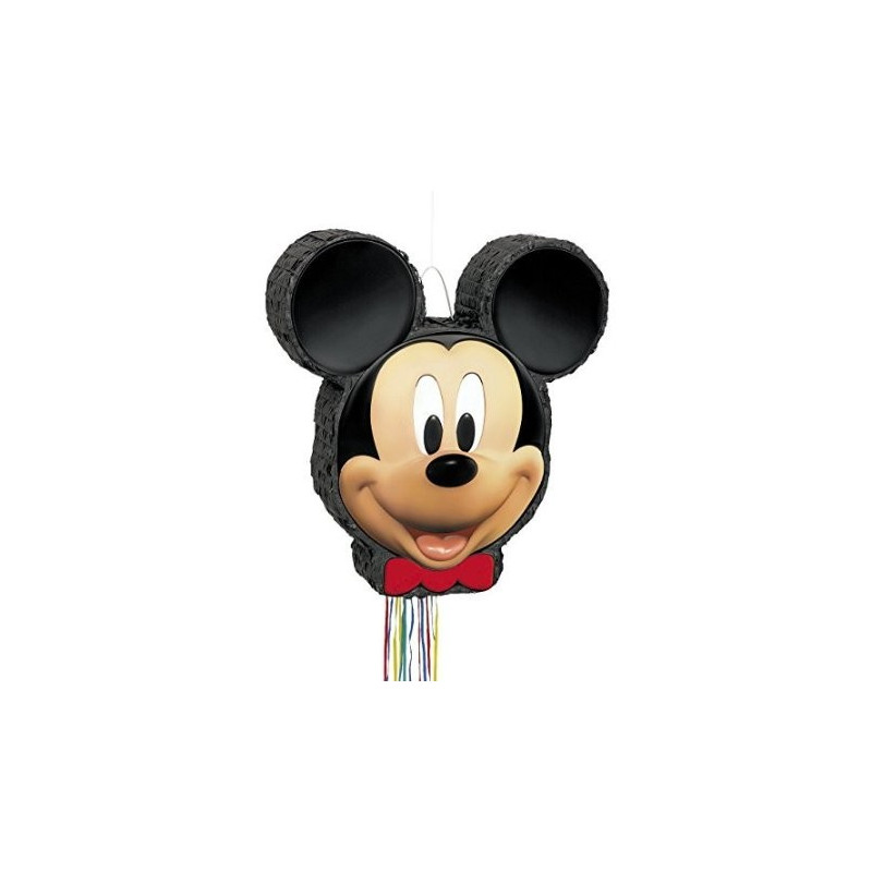 Pinata Mickey
