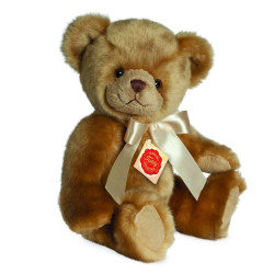 Teddy sitzend 25 cm