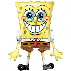 Folien-Ballon Sponge Bob