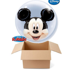 Folien-Ballon Mickey Mouse Super Shape