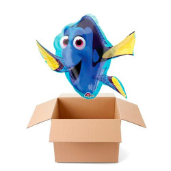 Folien-Ballon Finding Dory Super Shape