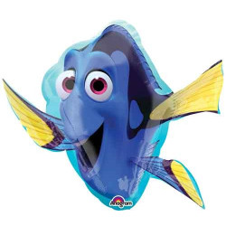 Folien-Ballon Finding Dory Super Shape