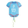 Folien-Ballon It's a Baby Girl