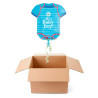 Folien-Ballon It's a Baby Boy