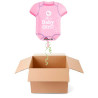 Folien-Ballon It's a Baby Girl