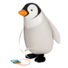 Folien Ballon Pinguin
