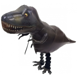 Folien Ballon T-Rex