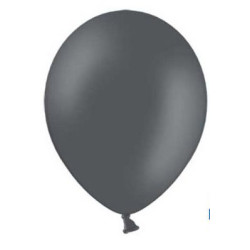 25 Rundballons 33 cm ø  Wild Pigeon