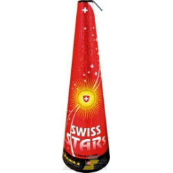 Swiss Star Vulkan 290 mm