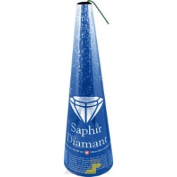 Saphir-Diamant Vulkan 290 mm