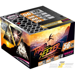 Triller Seeker