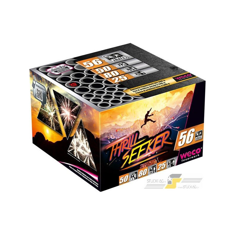 Triller Seeker
