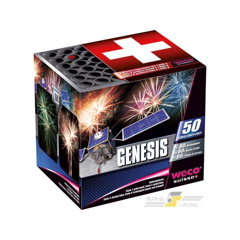 Genesis