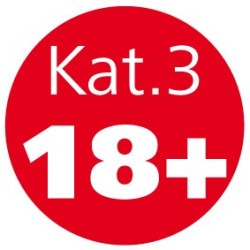 APPENZELLER 3er FÄCHER a/Brett