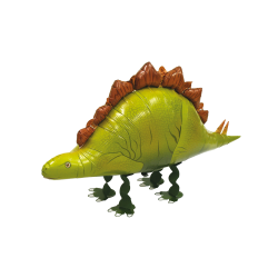 Folien Ballon Dinosaurus