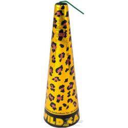 VULKAN WILD CAT 25cm / 90 Sek.