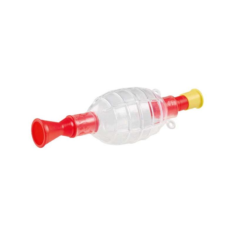 Wasser-Ballon-Pumpe
