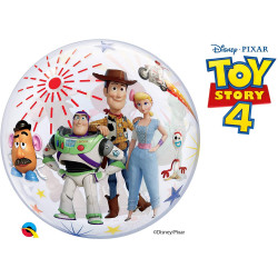 Toy Story 4 Folienballon