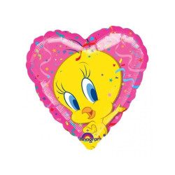 Tweety Folienballon