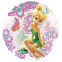 Tinkerbell Folienballon
