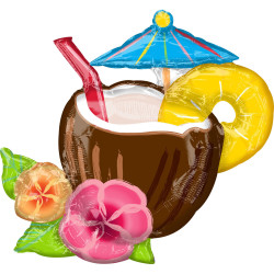 Coconut Pina Colada