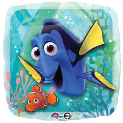 Finding Dory Folienballon