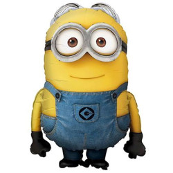 Minions Dave