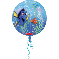 Finding Dory "Orbz" Folienballon