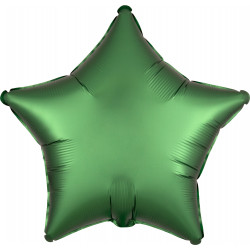 Stern Emerald