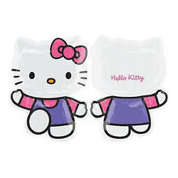 Hello Kitty Supershape Folienballon