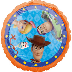 Toy Story Folienballon