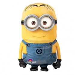 Minion Folienballon