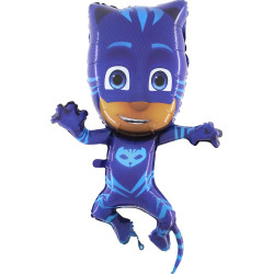 PJ Masks Cat Boy Folienballon