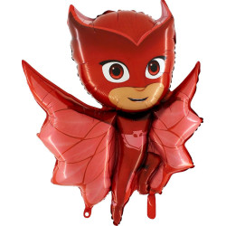 PJ Masks Owette Folienballon