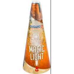 VULKAN MAGIC LIGHT  26cm /...