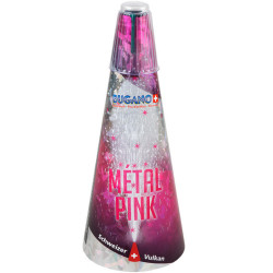 VULKAN METAL PINK  26cm /...