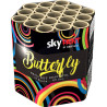 BUTTERFLY  19 Schuss 20mm