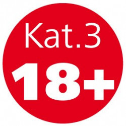 BROCADE CROWN KING 49 Schuss 30mm