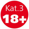 BROCADE CROWN KING 49 Schuss 30mm