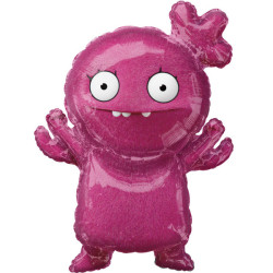 Ugly Dolls Moxy Folienballon