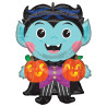 Vampir Folienballon