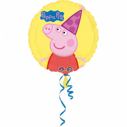 Peppa Pig Folienballon